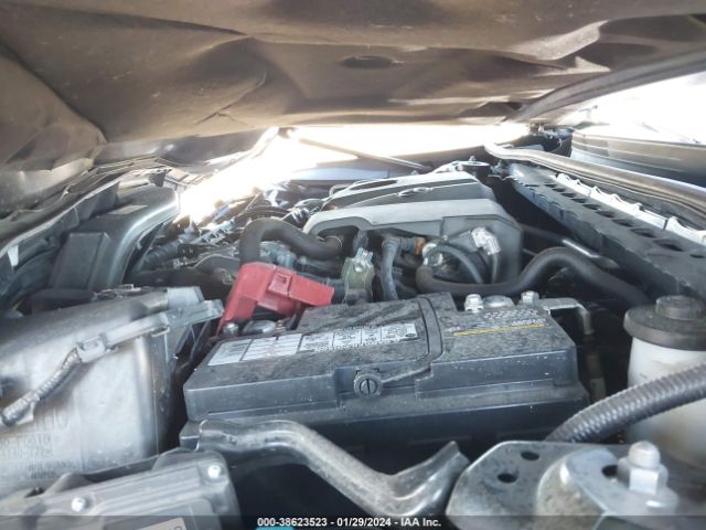 Photo 9 VIN: 4T1M11AK6LU984249 - TOYOTA CAMRY 