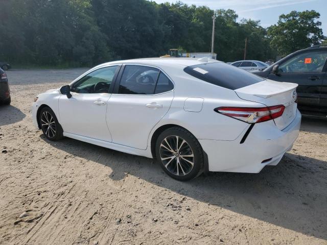 Photo 1 VIN: 4T1M11AK7LU323474 - TOYOTA CAMRY 