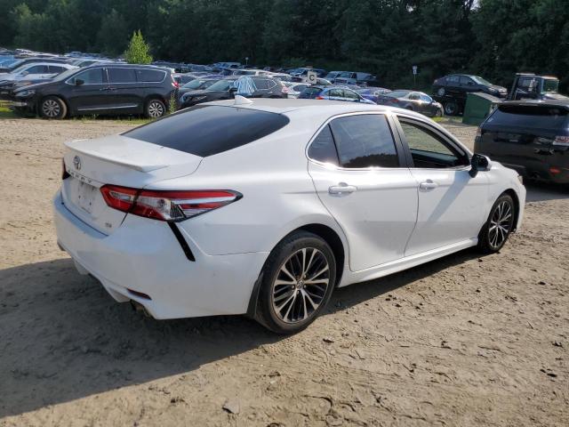 Photo 2 VIN: 4T1M11AK7LU323474 - TOYOTA CAMRY 