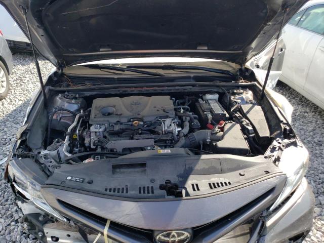 Photo 10 VIN: 4T1M11AK7LU326245 - TOYOTA CAMRY SE 