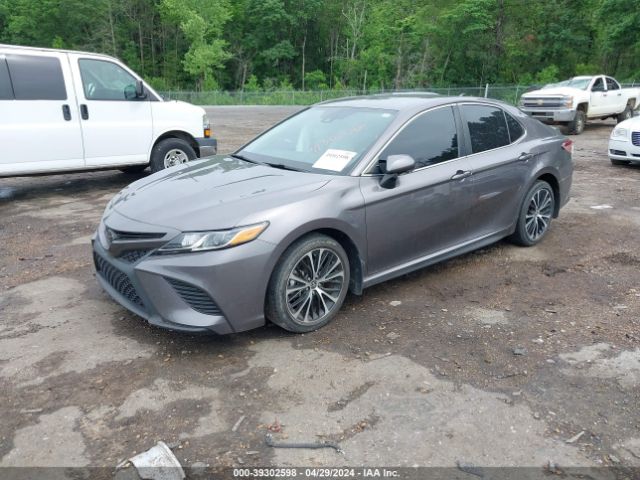 Photo 1 VIN: 4T1M11AK7LU390818 - TOYOTA CAMRY 