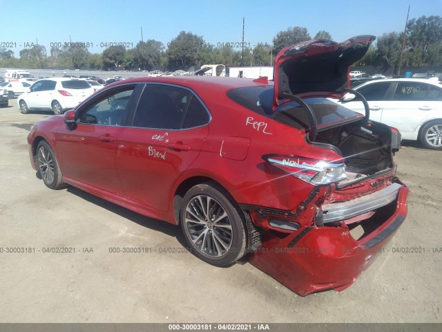 Photo 2 VIN: 4T1M11AK7LU395985 - TOYOTA CAMRY 