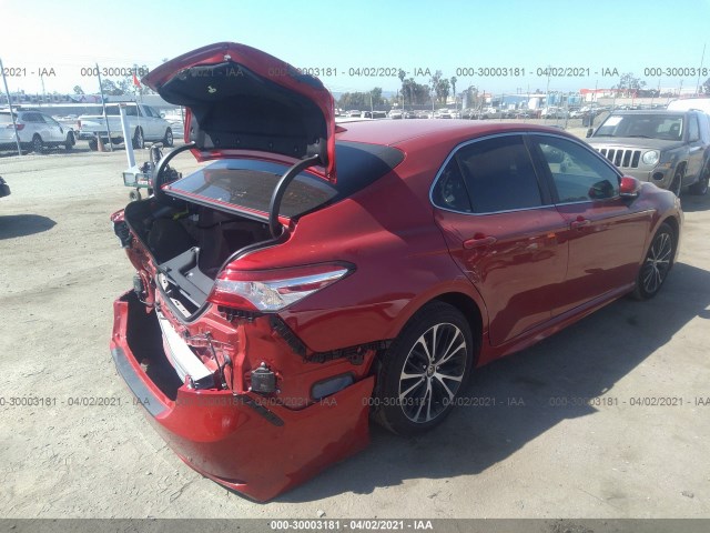 Photo 3 VIN: 4T1M11AK7LU395985 - TOYOTA CAMRY 