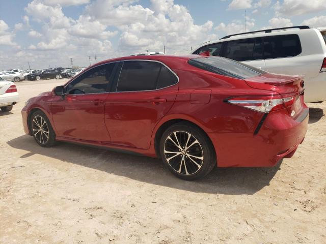 Photo 1 VIN: 4T1M11AK7LU397591 - TOYOTA CAMRY SE 