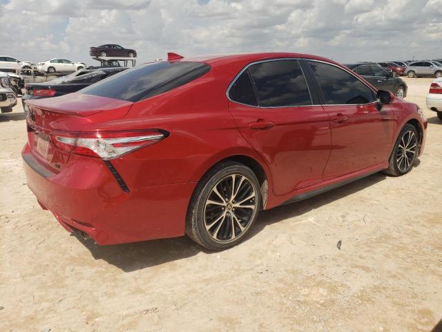 Photo 2 VIN: 4T1M11AK7LU397591 - TOYOTA CAMRY SE 