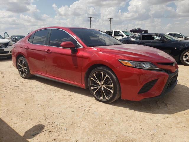 Photo 3 VIN: 4T1M11AK7LU397591 - TOYOTA CAMRY SE 