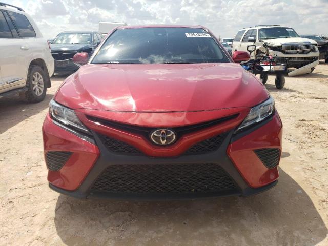 Photo 4 VIN: 4T1M11AK7LU397591 - TOYOTA CAMRY SE 