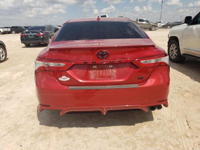 Photo 5 VIN: 4T1M11AK7LU397591 - TOYOTA CAMRY SE 