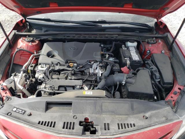 Photo 10 VIN: 4T1M11AK7LU398692 - TOYOTA CAMRY SE 