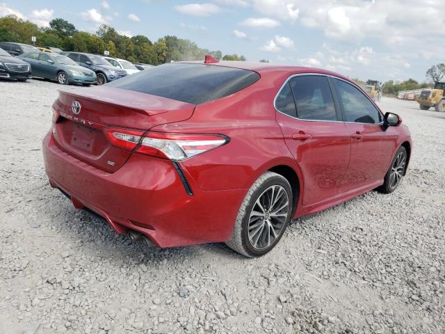 Photo 2 VIN: 4T1M11AK7LU398692 - TOYOTA CAMRY SE 