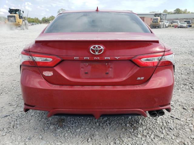 Photo 5 VIN: 4T1M11AK7LU398692 - TOYOTA CAMRY SE 