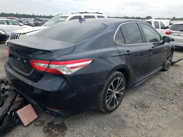 Photo 3 VIN: 4T1M11AK7LU902643 - TOYOTA CAMRY SE 