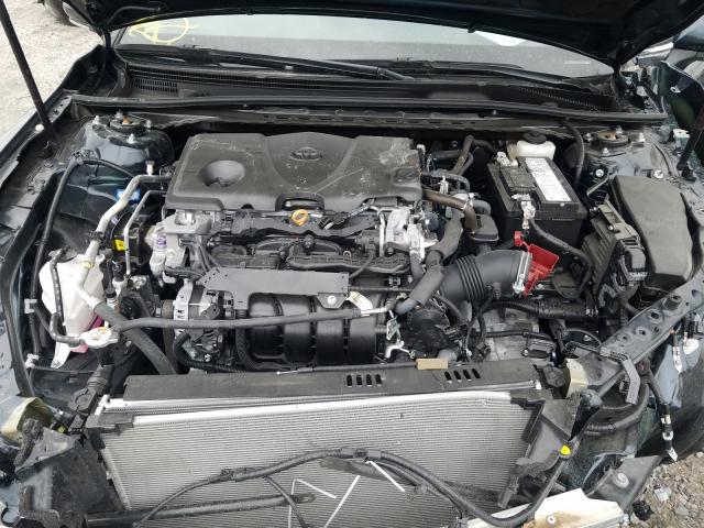 Photo 6 VIN: 4T1M11AK7LU902643 - TOYOTA CAMRY SE 