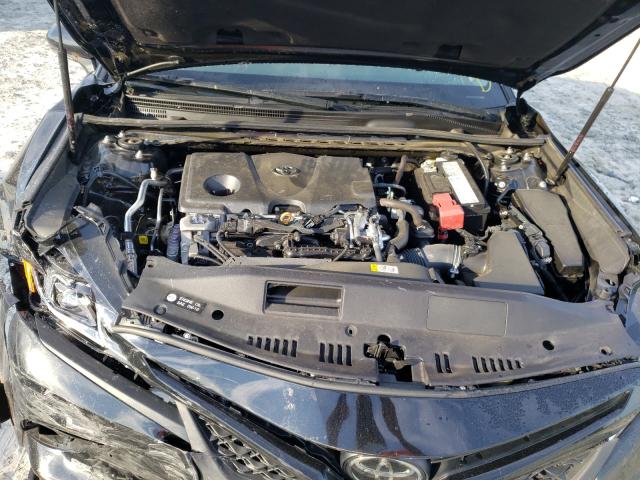 Photo 6 VIN: 4T1M11AK7LU922004 - TOYOTA CAMRY SE 