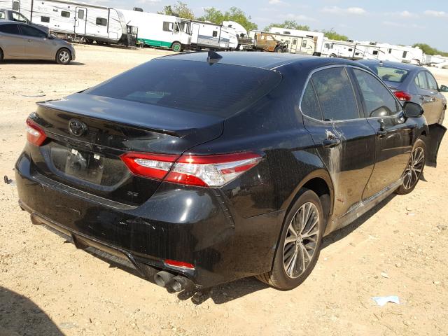 Photo 3 VIN: 4T1M11AK7LU923766 - TOYOTA CAMRY 