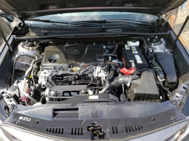 Photo 6 VIN: 4T1M11AK7LU943760 - TOYOTA CAMRY SE 