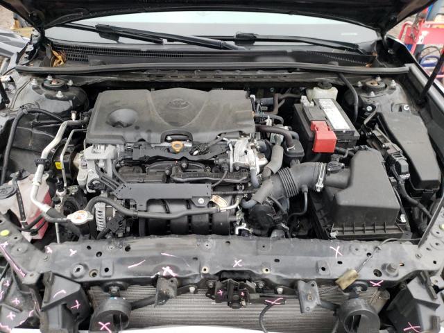 Photo 10 VIN: 4T1M11AK7LU951552 - TOYOTA CAMRY SE 