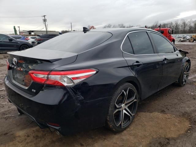 Photo 2 VIN: 4T1M11AK7LU951552 - TOYOTA CAMRY SE 