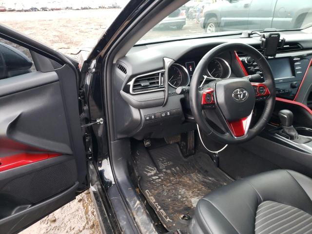 Photo 6 VIN: 4T1M11AK7LU951552 - TOYOTA CAMRY SE 