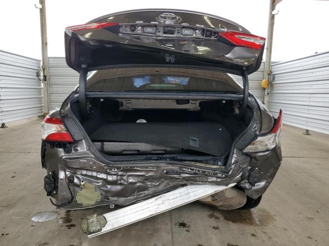 Photo 5 VIN: 4T1M11AK7LU967461 - TOYOTA CAMRY 