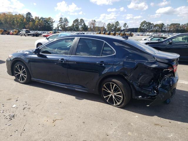 Photo 1 VIN: 4T1M11AK7LU982767 - TOYOTA CAMRY SE 