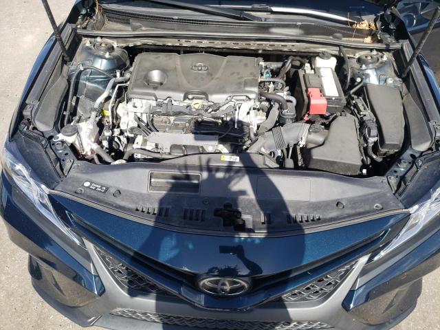 Photo 10 VIN: 4T1M11AK7LU982767 - TOYOTA CAMRY SE 