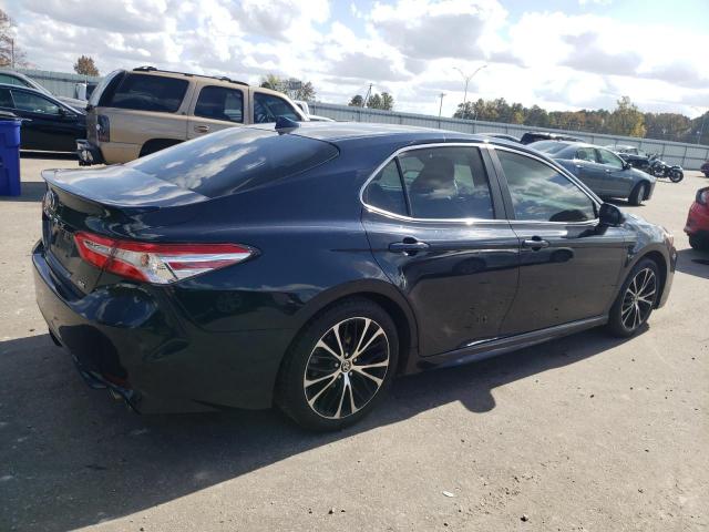 Photo 2 VIN: 4T1M11AK7LU982767 - TOYOTA CAMRY SE 