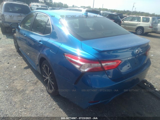 Photo 2 VIN: 4T1M11AK8LU301354 - TOYOTA CAMRY 