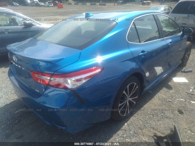 Photo 3 VIN: 4T1M11AK8LU301354 - TOYOTA CAMRY 