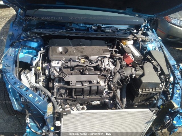 Photo 9 VIN: 4T1M11AK8LU301354 - TOYOTA CAMRY 