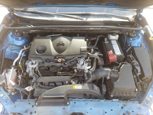 Photo 10 VIN: 4T1M11AK8LU351204 - TOYOTA CAMRY 