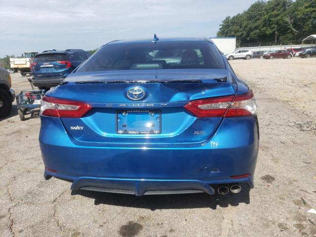 Photo 5 VIN: 4T1M11AK8LU351204 - TOYOTA CAMRY 