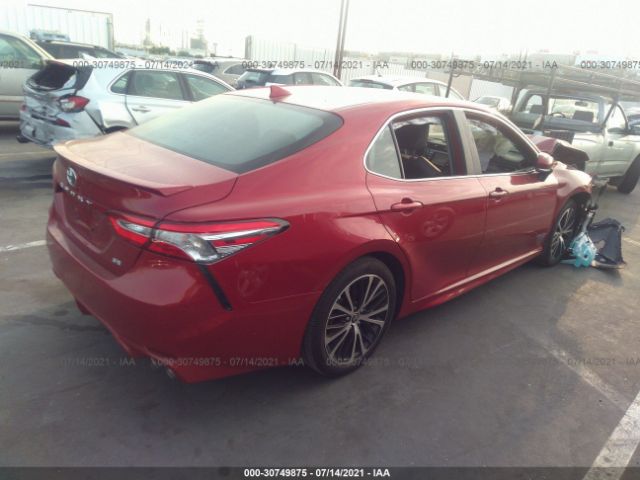 Photo 3 VIN: 4T1M11AK8LU399477 - TOYOTA CAMRY 