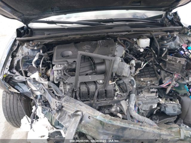 Photo 9 VIN: 4T1M11AK8LU907284 - TOYOTA CAMRY 