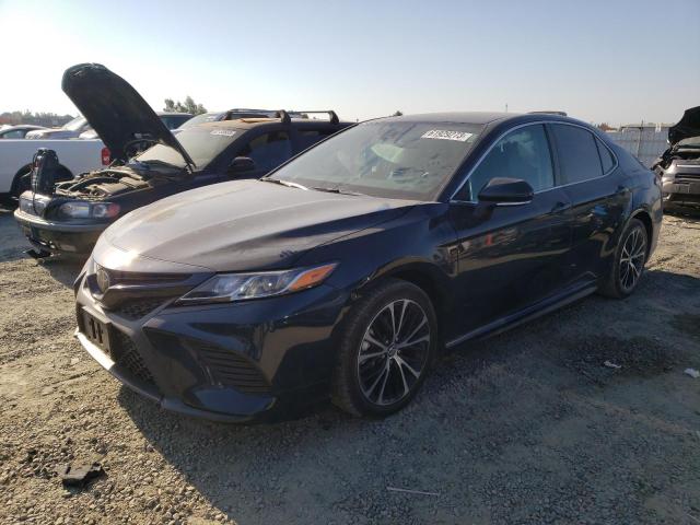 Photo 0 VIN: 4T1M11AK8LU909505 - TOYOTA CAMRY SE 