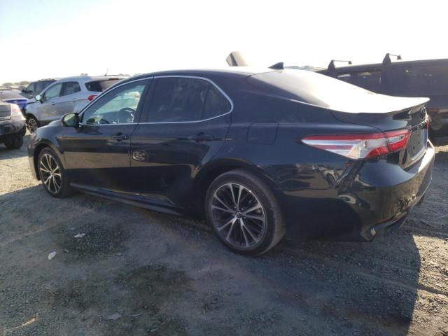 Photo 1 VIN: 4T1M11AK8LU909505 - TOYOTA CAMRY SE 