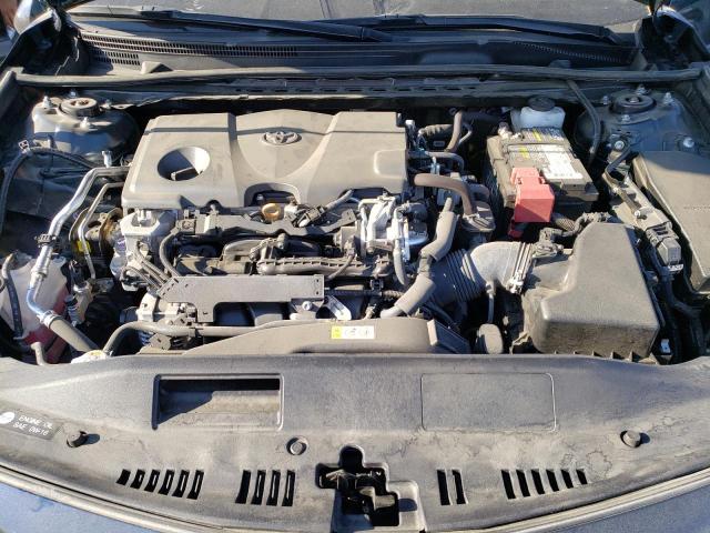 Photo 10 VIN: 4T1M11AK8LU909505 - TOYOTA CAMRY SE 