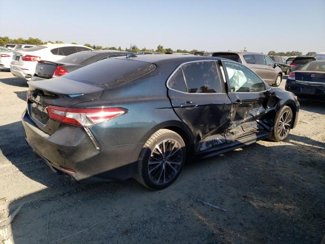 Photo 2 VIN: 4T1M11AK8LU909505 - TOYOTA CAMRY SE 