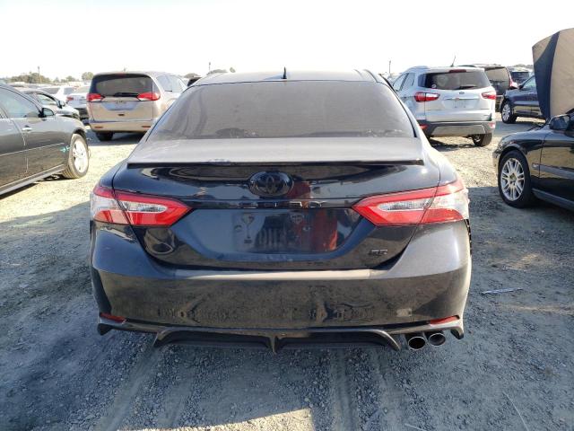 Photo 5 VIN: 4T1M11AK8LU909505 - TOYOTA CAMRY SE 