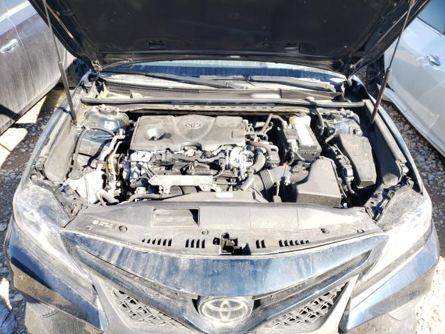 Photo 6 VIN: 4T1M11AK8LU925610 - TOYOTA CAMRY SE 