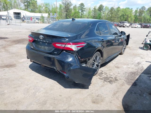 Photo 3 VIN: 4T1M11AK8LU941211 - TOYOTA CAMRY 