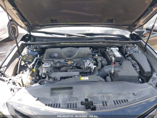 Photo 9 VIN: 4T1M11AK8LU941211 - TOYOTA CAMRY 