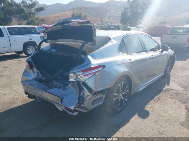 Photo 3 VIN: 4T1M11AK8LU974273 - TOYOTA CAMRY 