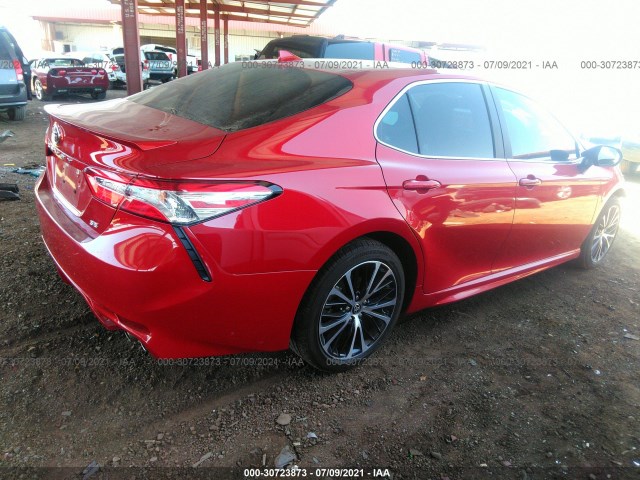 Photo 3 VIN: 4T1M11AK9LU378489 - TOYOTA CAMRY 