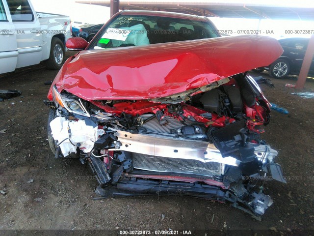 Photo 5 VIN: 4T1M11AK9LU378489 - TOYOTA CAMRY 