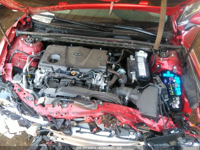 Photo 9 VIN: 4T1M11AK9LU378489 - TOYOTA CAMRY 