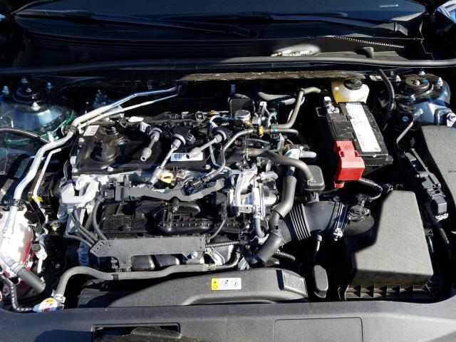 Photo 6 VIN: 4T1M11AK9LU387130 - TOYOTA CAMRY SE 