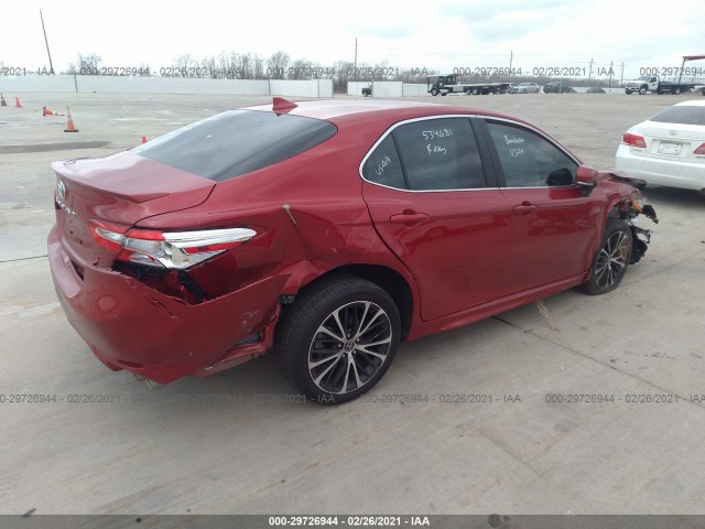 Photo 3 VIN: 4T1M11AK9LU388102 - TOYOTA CAMRY 