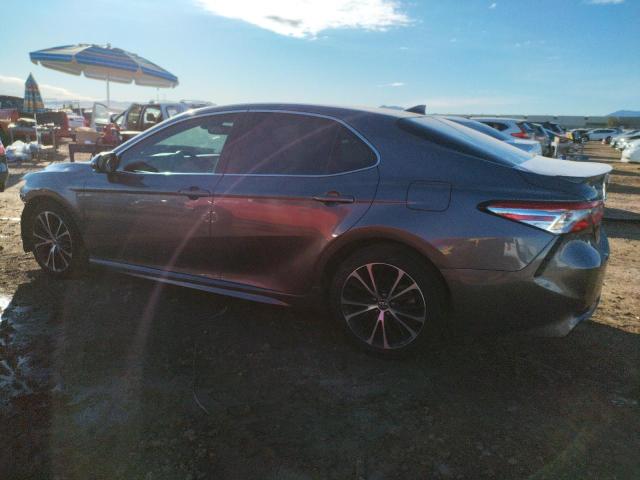 Photo 1 VIN: 4T1M11AK9LU861612 - TOYOTA CAMRY SE 