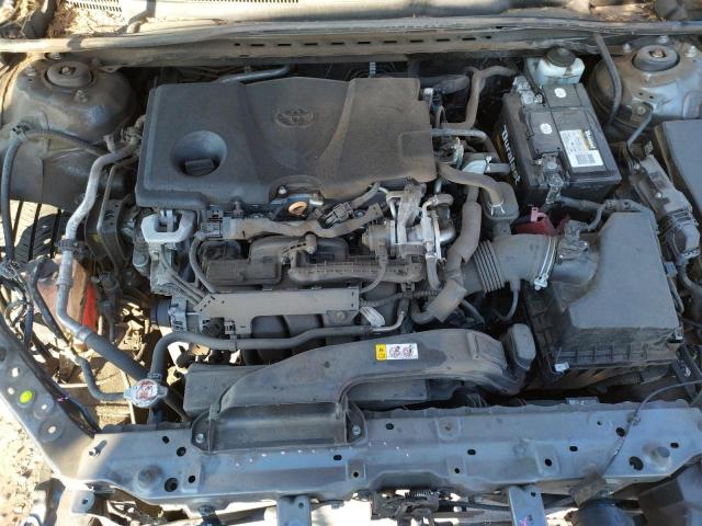 Photo 10 VIN: 4T1M11AK9LU861612 - TOYOTA CAMRY SE 